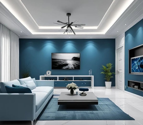  Monochromatic Color Scheme