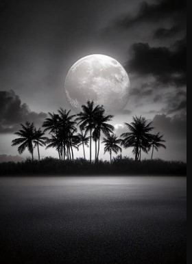Monochrome Magic