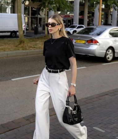 Monochrome Sophisticate
