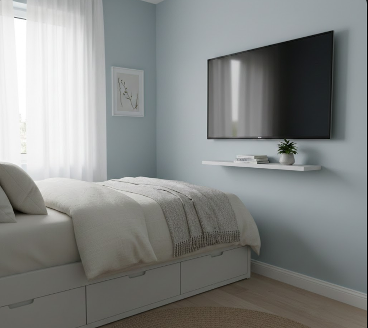 Mount Your TV