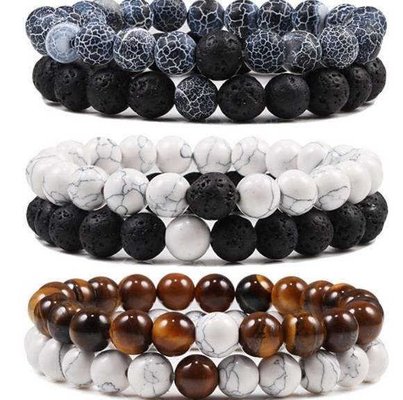 Natural Stone Accessories