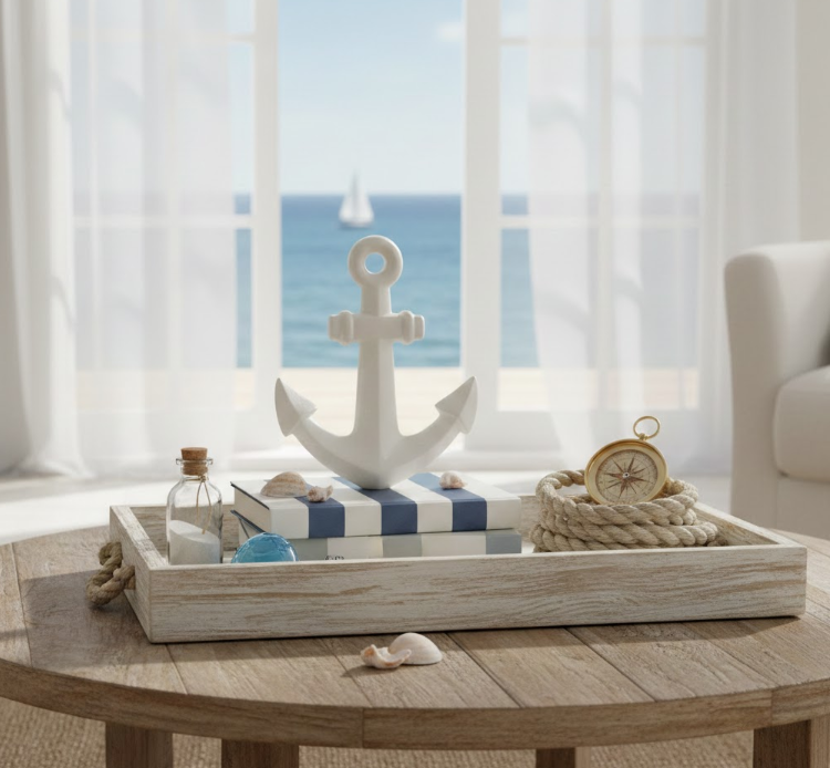 Nautical Breeze
