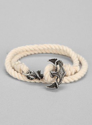 Nautical-Inspired Accessories