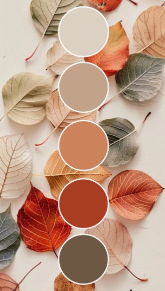Neutral Color Palette