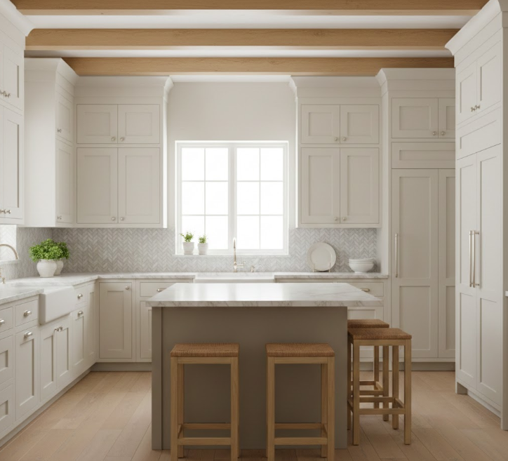 Neutral Color Palette