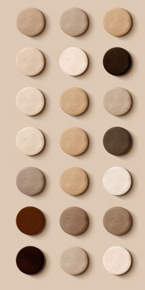 Neutral Colors Everywhere