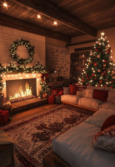 Nostalgic Christmas