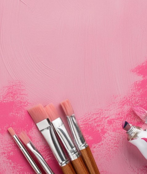  Paint It Pink