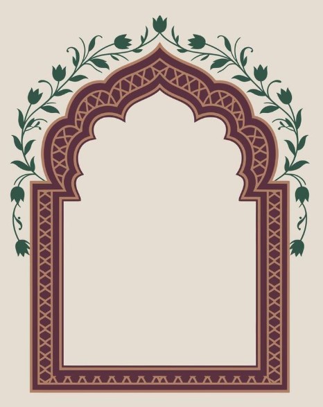 Paint an Arch