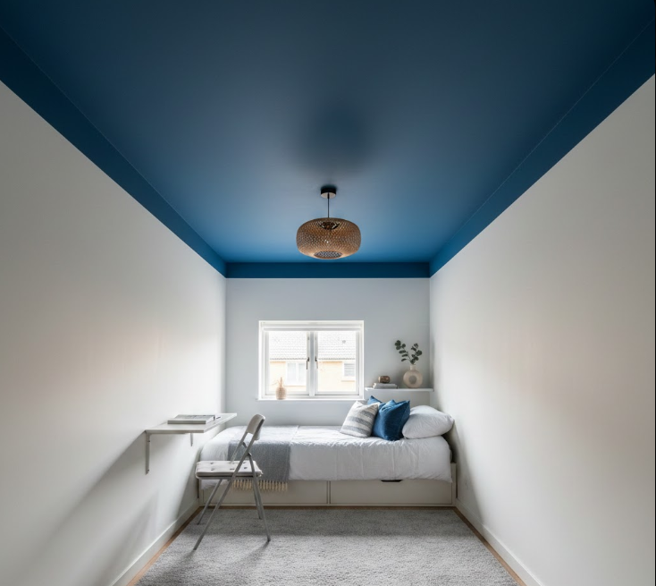 Paint the Ceiling