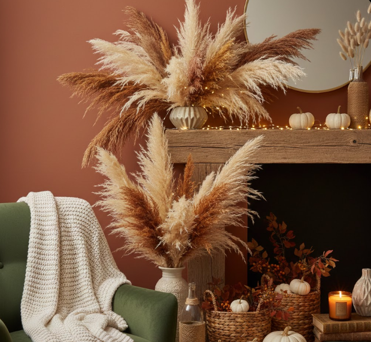 Pampas Grass