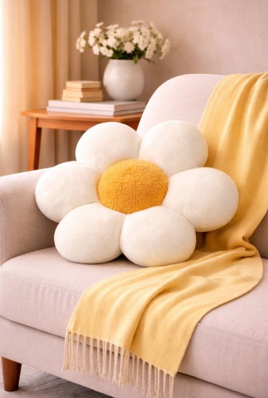 Pastel Throw Pillows