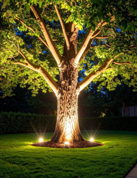 Pathway Lights