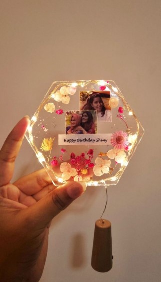Personal Keepsakes