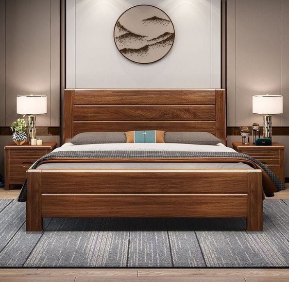 Pick Simple Bed Frames