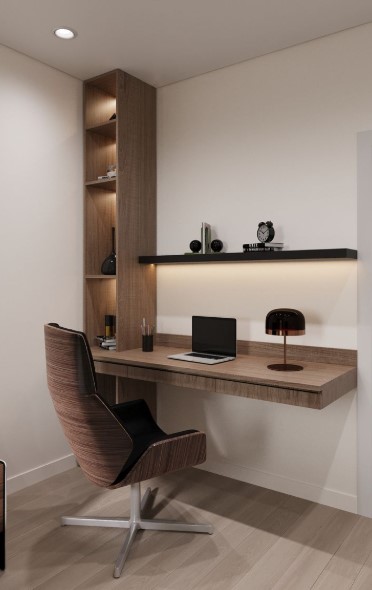 Pick a Compact Desk