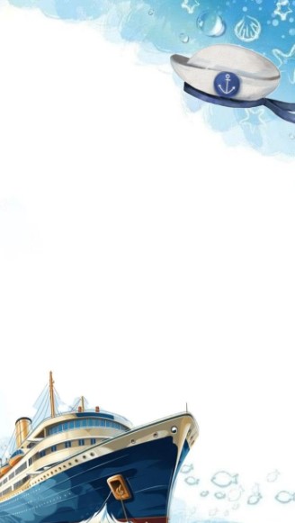 Pick a Nautical Theme