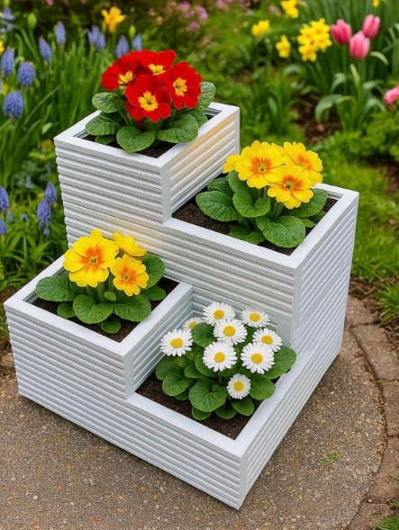 Planters