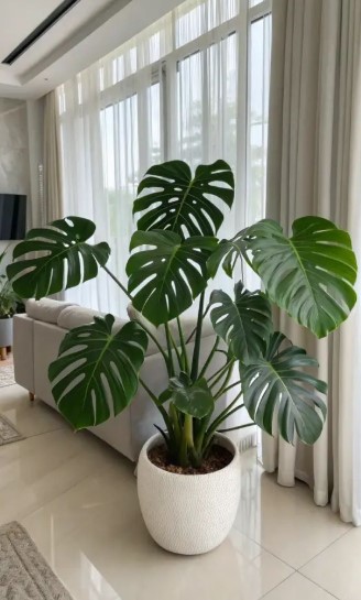 Plants and Greenery