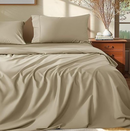 Premium Egyptian Cotton Linens