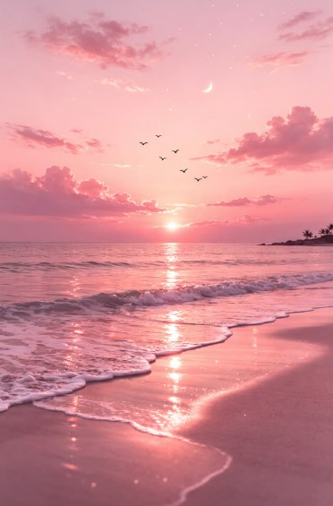 Pretty in Pink
