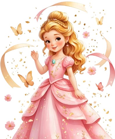 Princess Charm