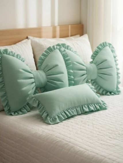 Refresh Throw Pillows 