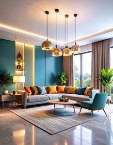Refresh Your Living Room