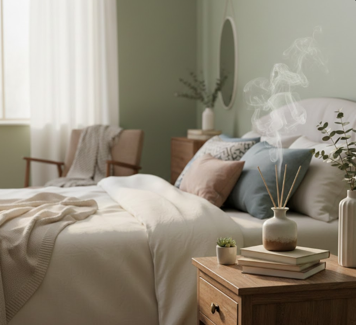  Relaxing Scent Diffuser