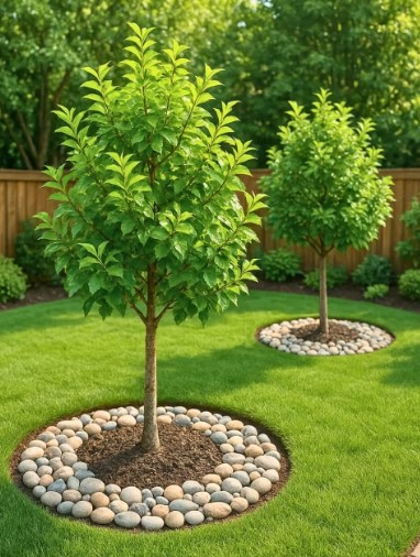 Rock Garden