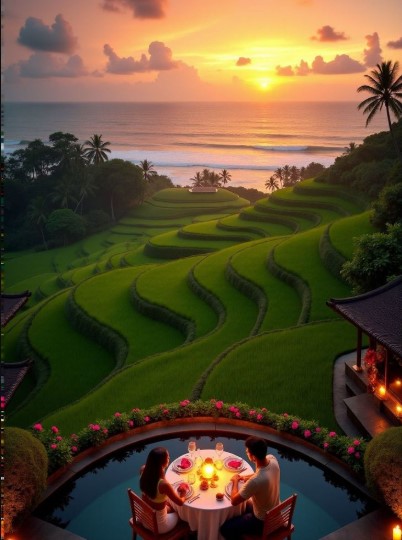 Romantic Retreat