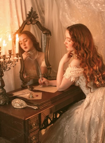 Romantic Victorian