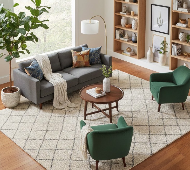 Rug Rules That Change Everything
