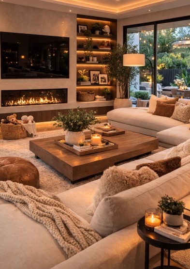Rustic Elegance