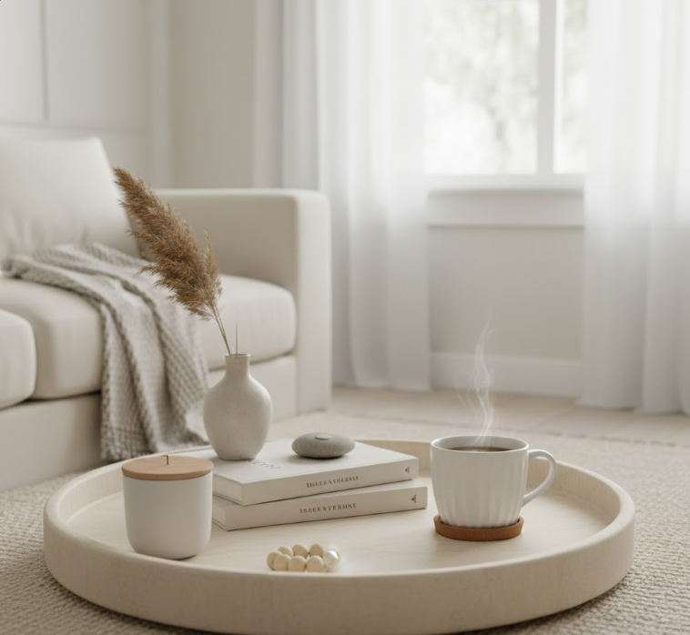 Scandi Simplicity
