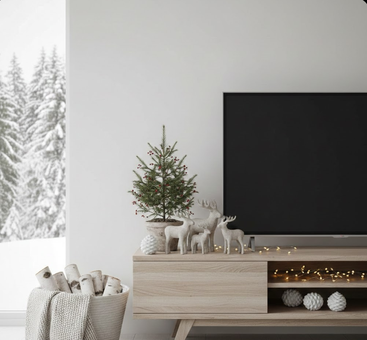  Scandinavian Minimal