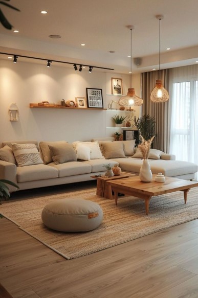 Scandinavian Simplicity