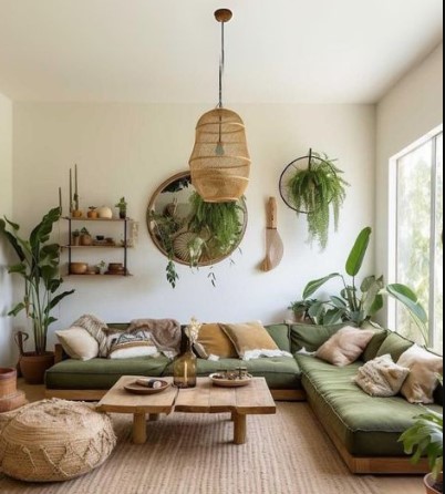 Scandinavian Simplicity