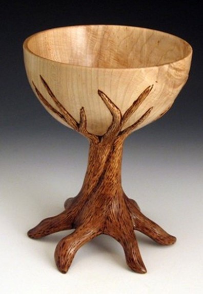 Sculptural Object