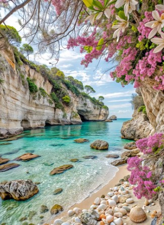 Seaside Serenity