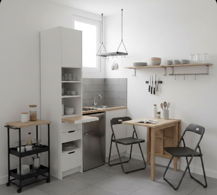Select Slim Furniture