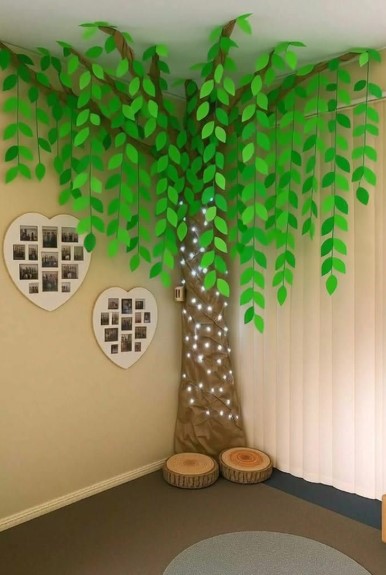 Sensory Garden