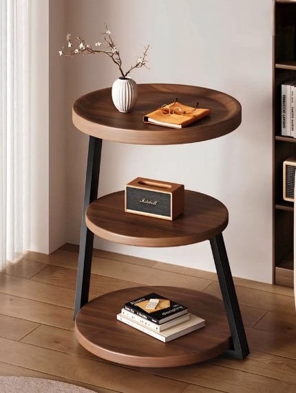 Set Up a Side Table