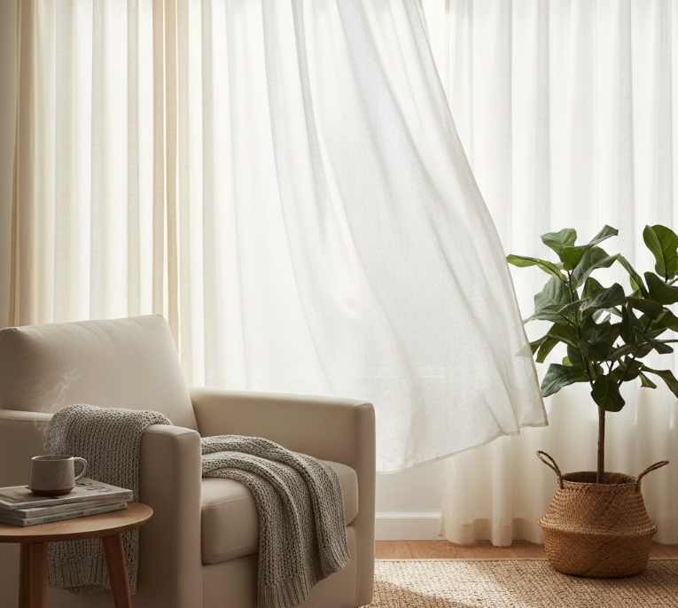 Sheer Layers