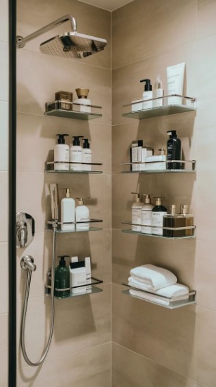 Shower Caddy