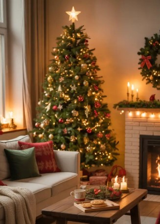 Simple Christmas