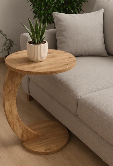 Simple Furniture Lines