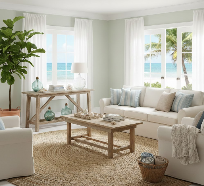 Sisal or Jute Area Rugs