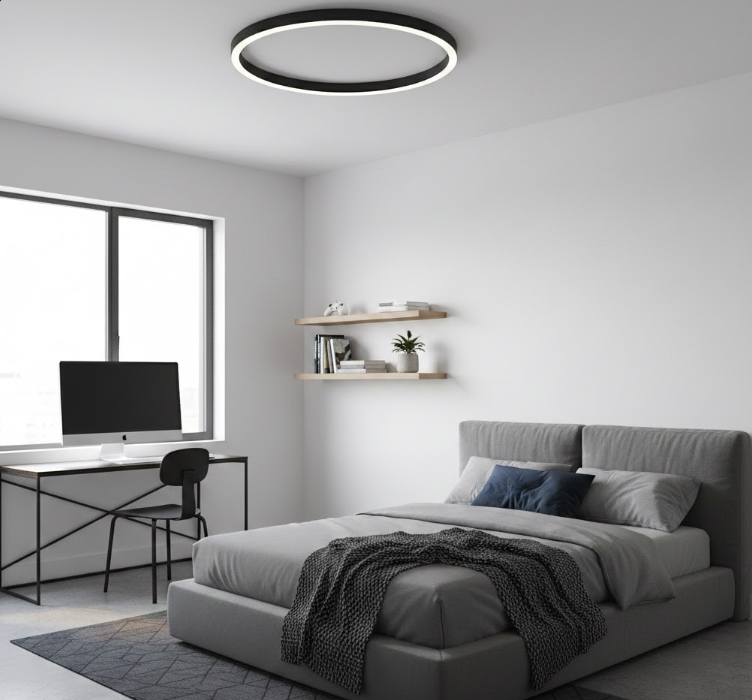 Sleek and Simple