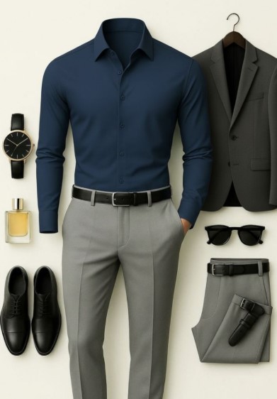 Sleek and Stylish